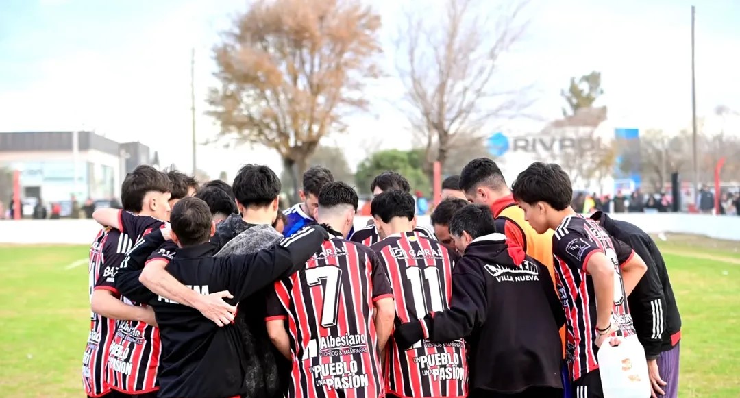 Alem ya conoce su rival para los Octavos de la Liga