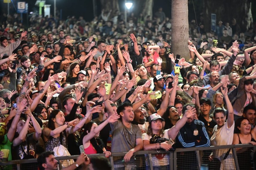 Fiesta de la Cerveza: cómo comprar entradas para el Sector VIP