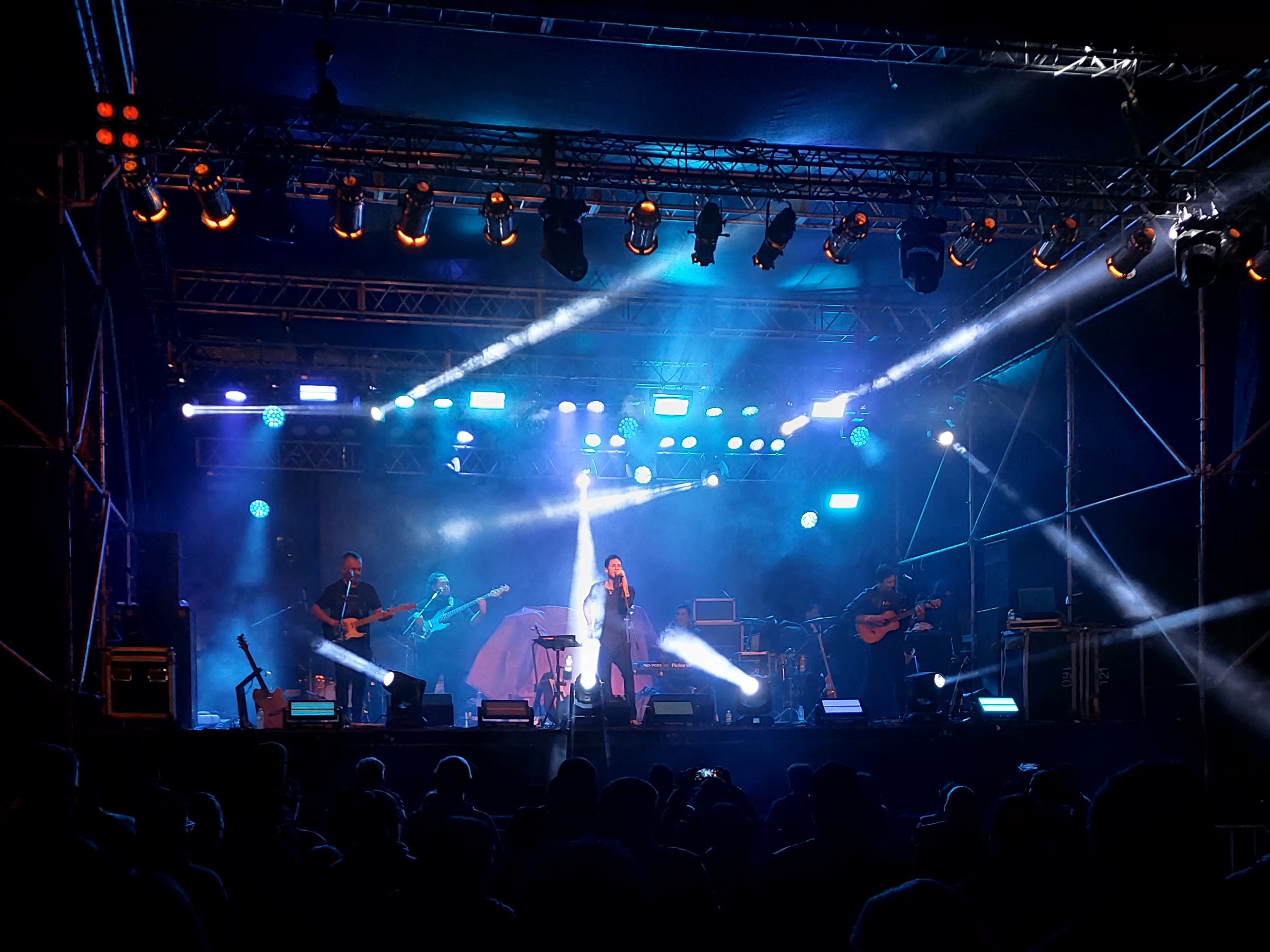 Ya está lista la grilla de artistas completa para el Fiesta de la Cerveza