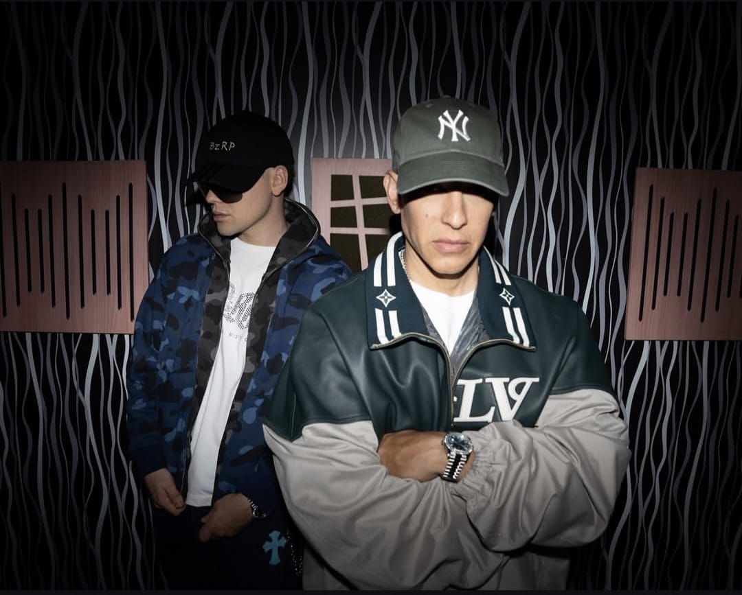 Daddy Yankee reaparece y lanza colaboración con Bizarrap en la Session #0/66