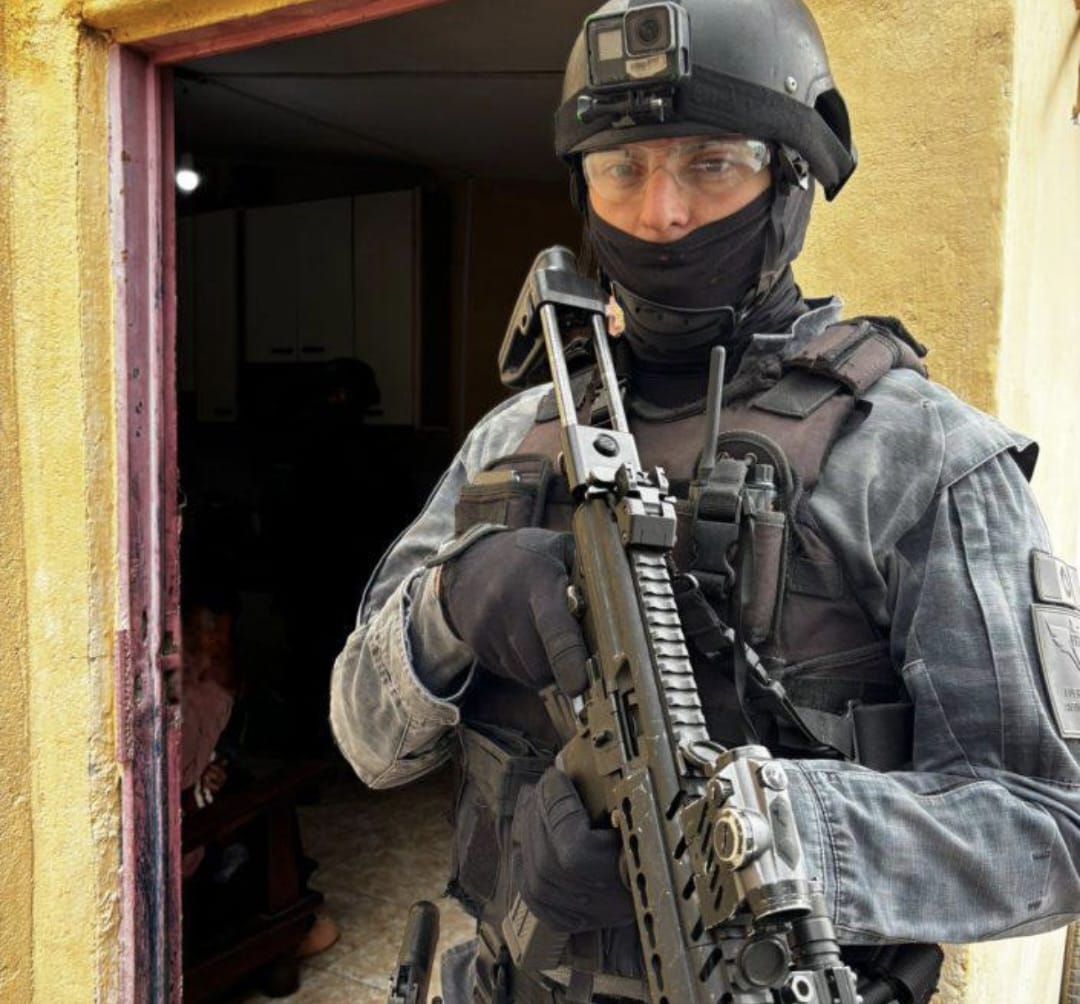 Córdoba lanza la primera carrera universitaria sobre Seguridad y Narcotráfico del país