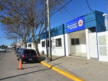 Continúan abiertas las inscripciones para la nueva Escuela de Oficiales de Policía en Villa María 
