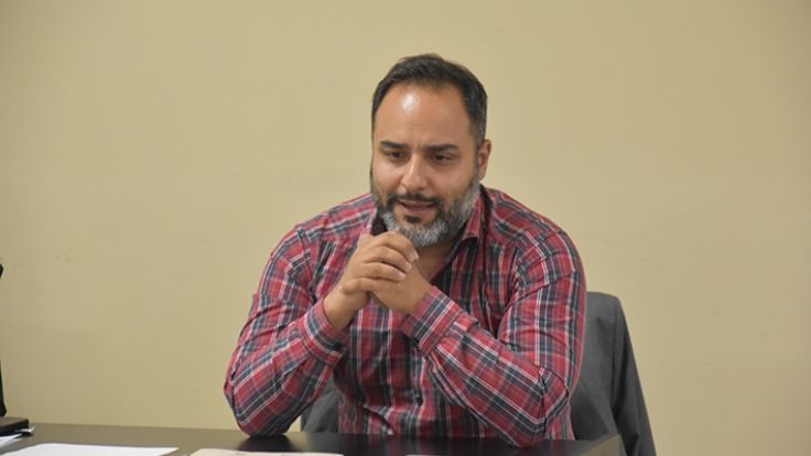 Villa Nueva impulsa un Banco Farmacéutico para garantizar el acceso a medicamentos