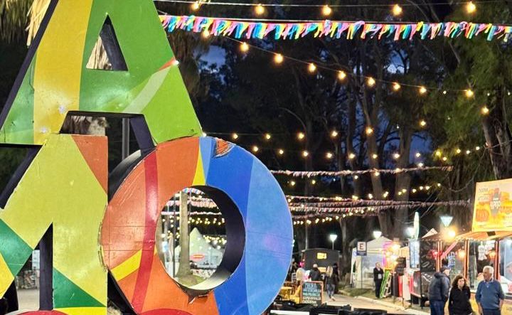 Inició una nueva edición de la Fiesta de la Cerveza Artesanal 2025