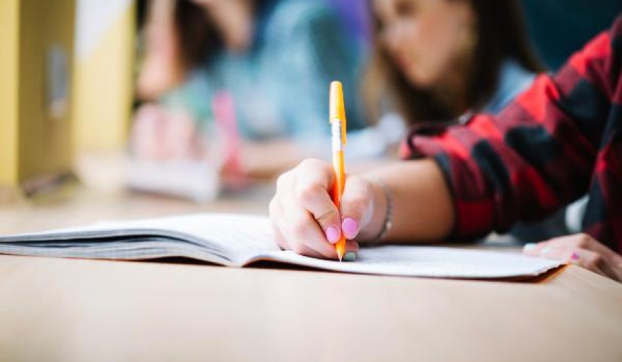 Siguen las inscripciones para el Apoyo Escolar Secundario en Villa María