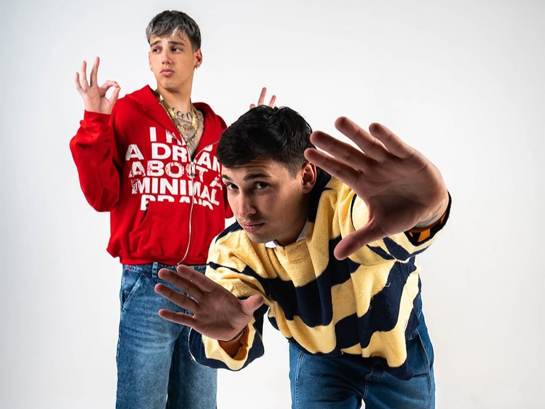 El viernes 21: Los Herrera vuelven a tocar en Villa María