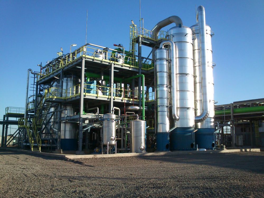 Reconocen a Tonadita y ACA Bio por su proyección internacional