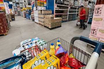 Supermercados mayoristas lanzan el Black Week con descuentos de hasta 40%