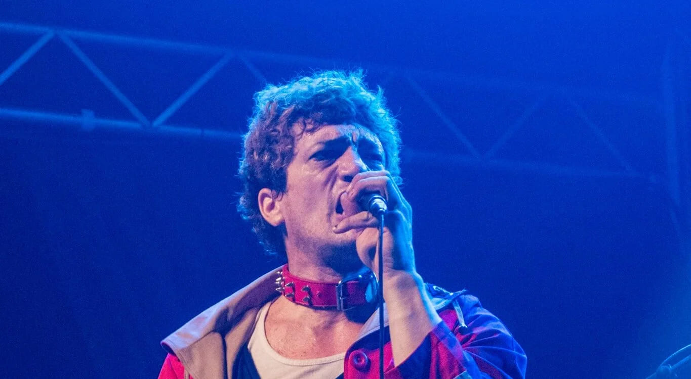 El Pity Álvarez volverá a los shows y el primero será en Córdoba