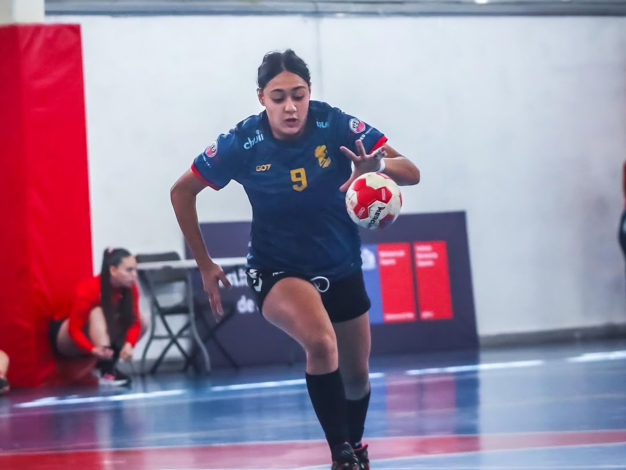 Villanovense se corona campeona en Chile