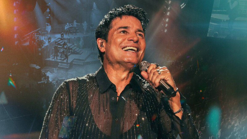 Chayanne suma una nueva fecha en Vélez: cuándo se ponen a la venta las entradas