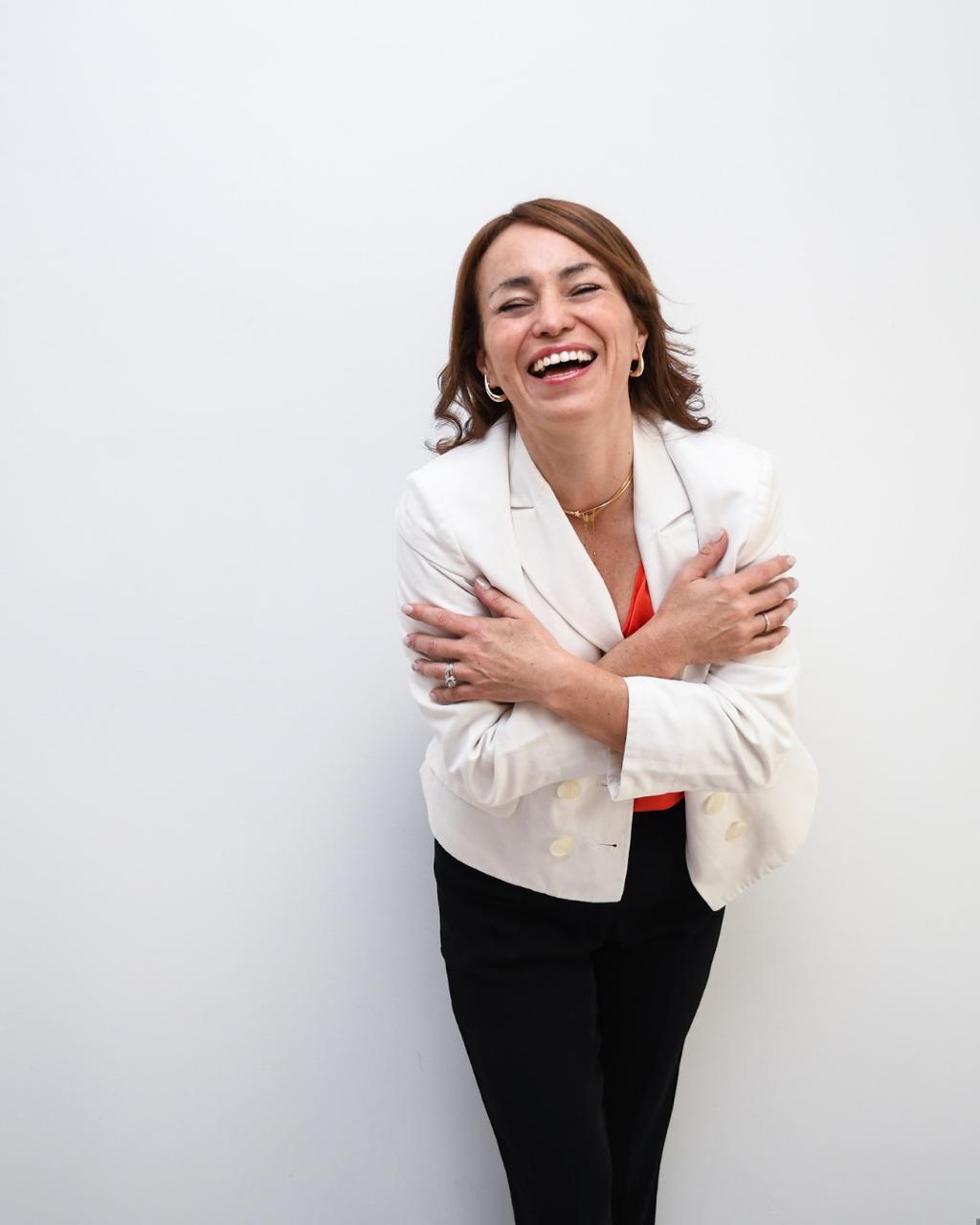 Un Viaje al Amor Propio: Laura Bosco presenta su libro 