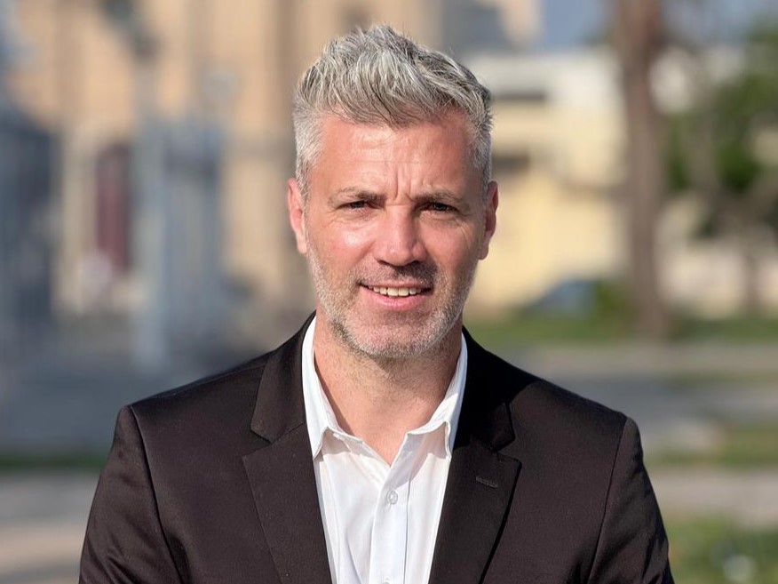 Julio Chiarini dejó de ser el secretario de Deporte y Turismo