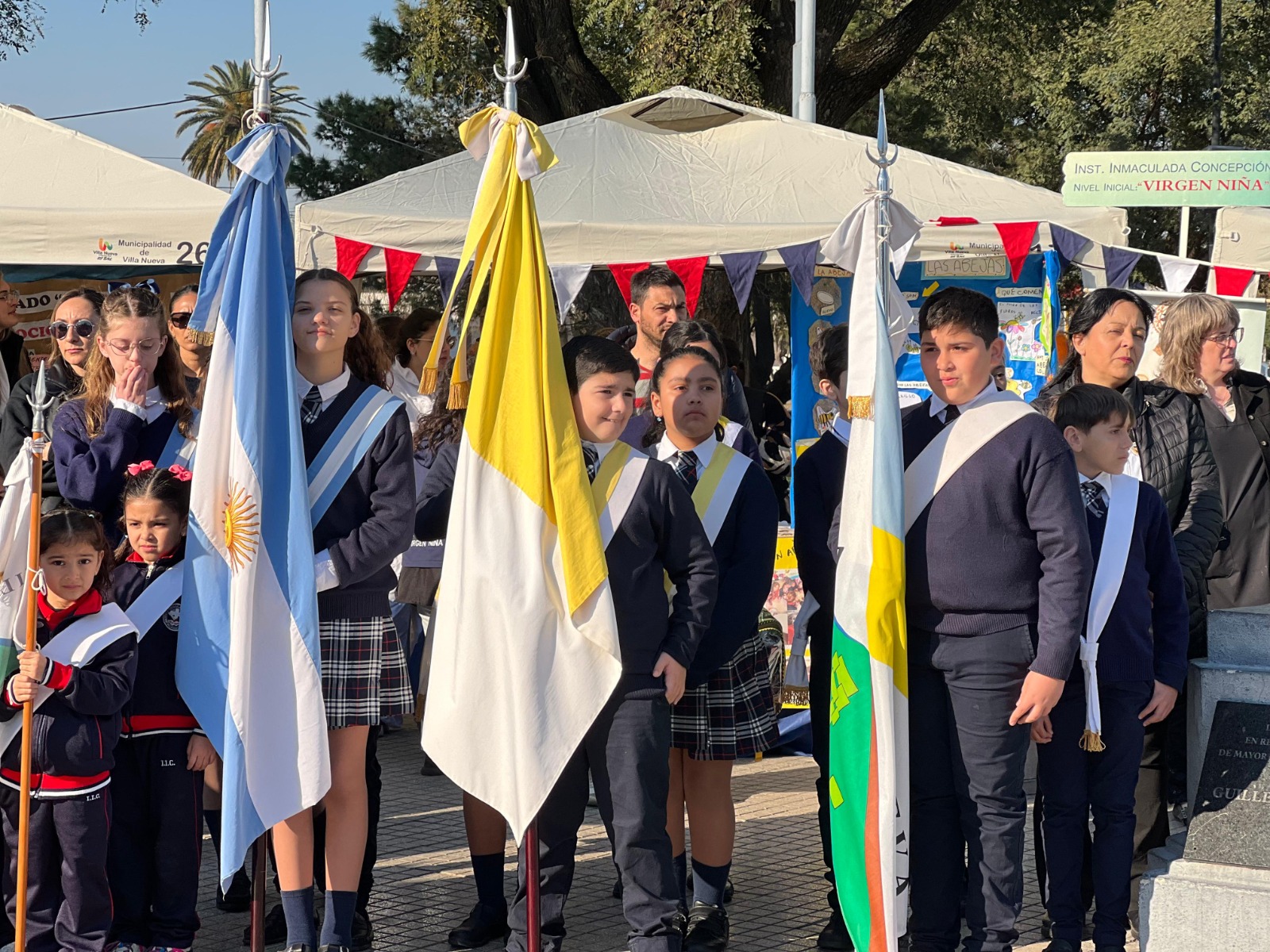 Córdoba ya sabe cuándo comienzan las clases en el 2026