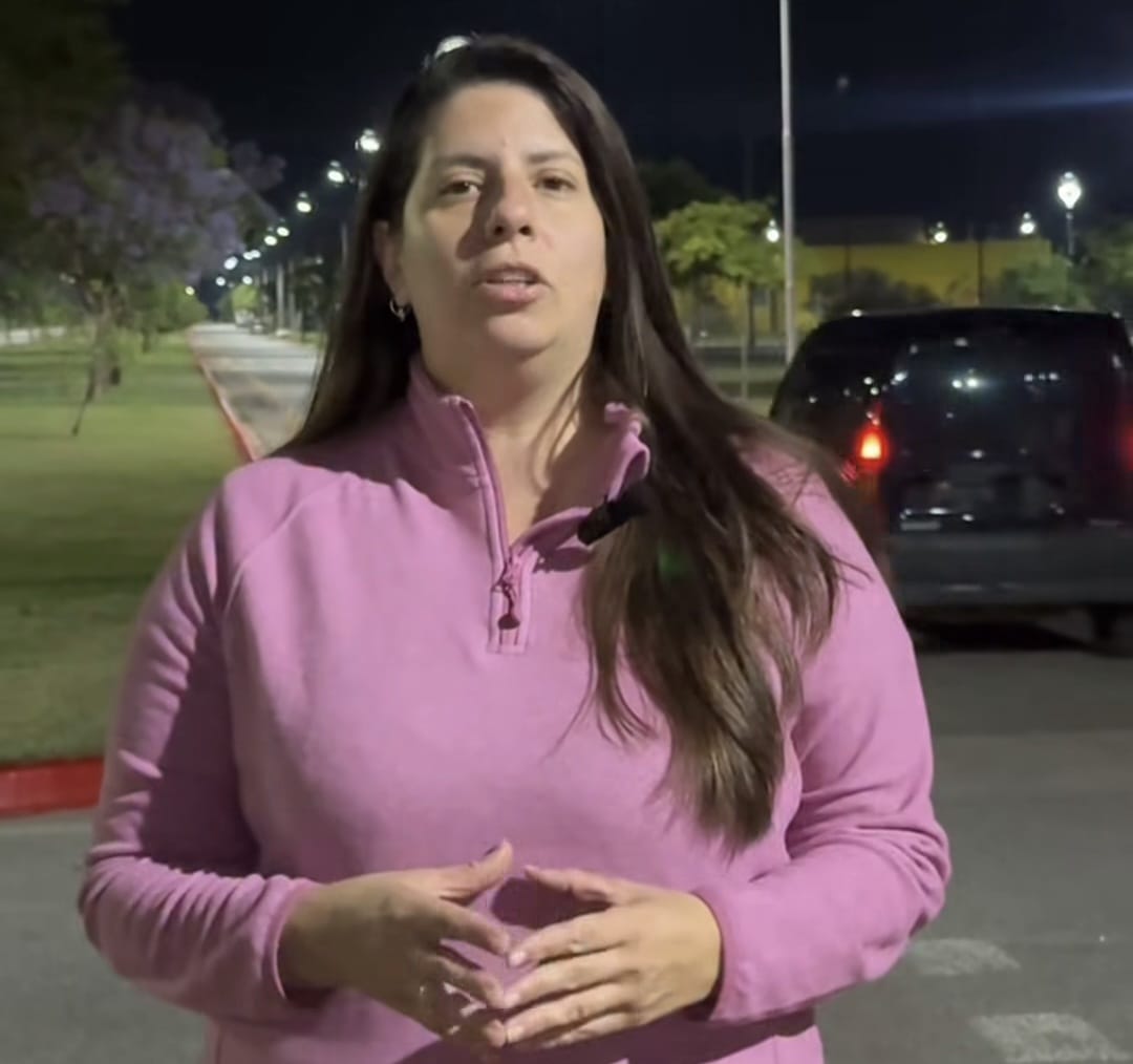 Villa María: presentaron un Régimen de Excepción para frenar las “hordas” de motos