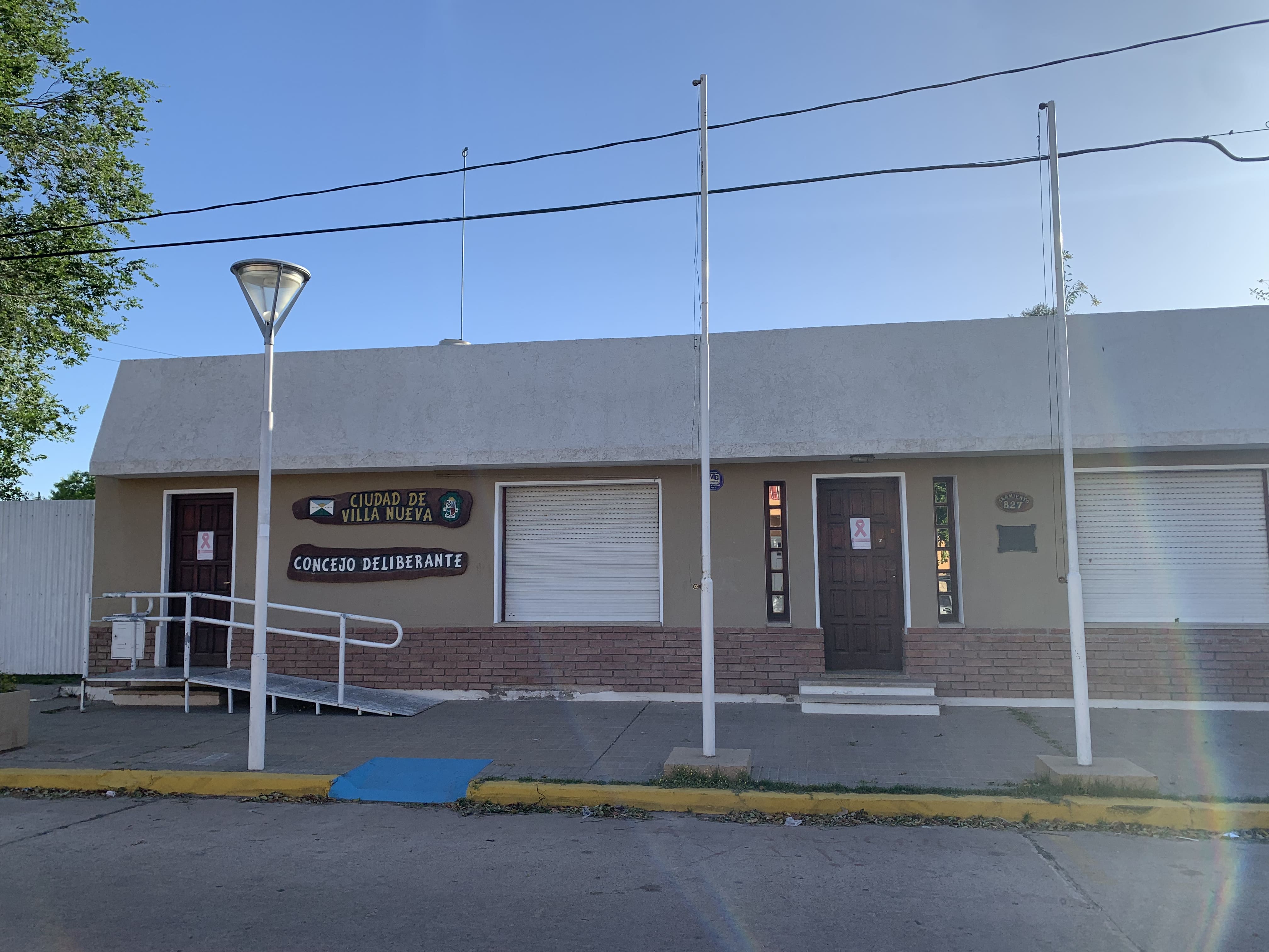 Esta noche será la segunda Audiencia por el Presupuesto y Tarifaria