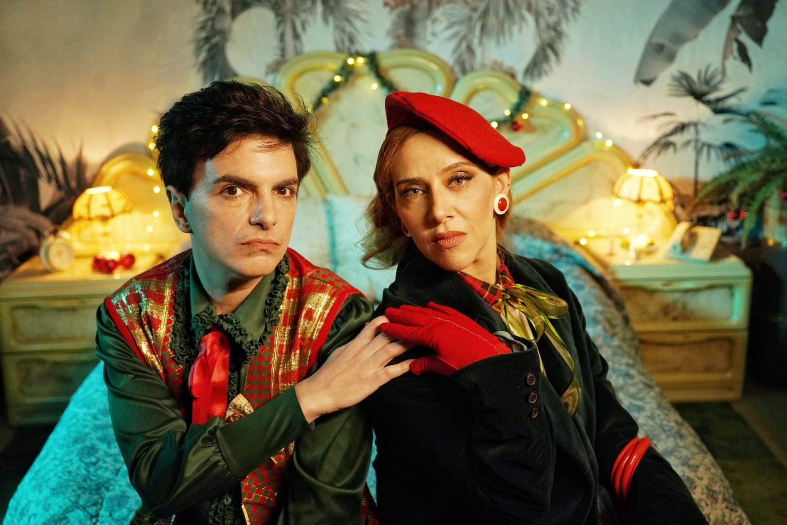 Luego de Villa María, pausa. Miranda no hará shows en 2026