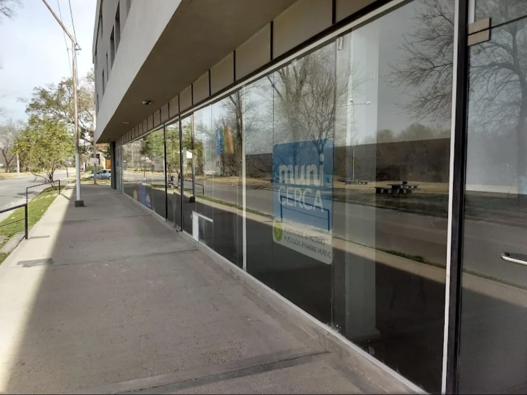 Villa María: los barrios del Municerca 5 tendrán su primer Patio Cultural y Feria Emprendedora