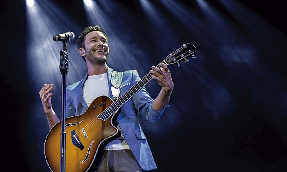 Confirmaron los artistas que abrirán el Festival de Peñas 2026 en Villa María