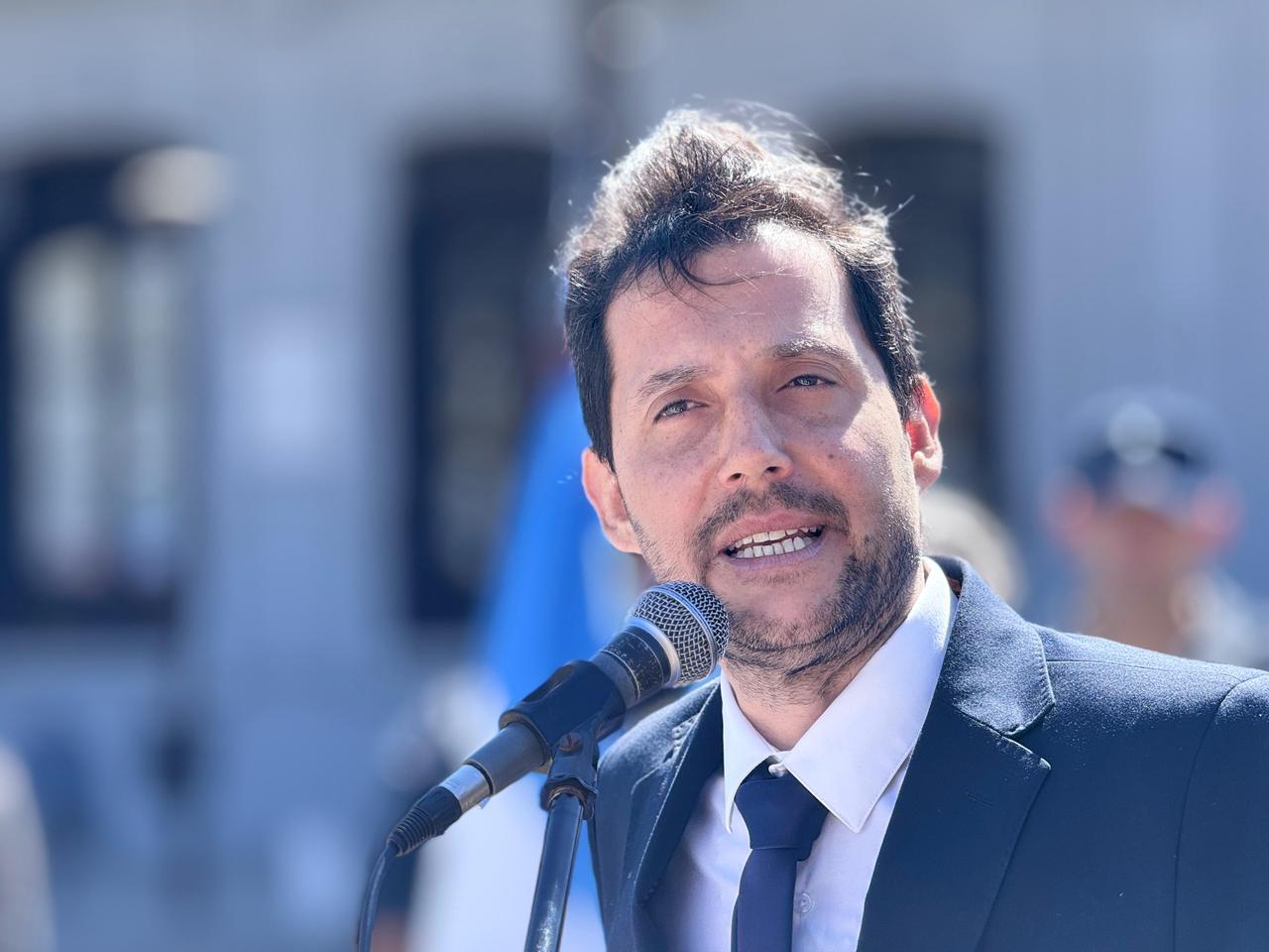 Tagni celebró sus 2 años de gestión: 