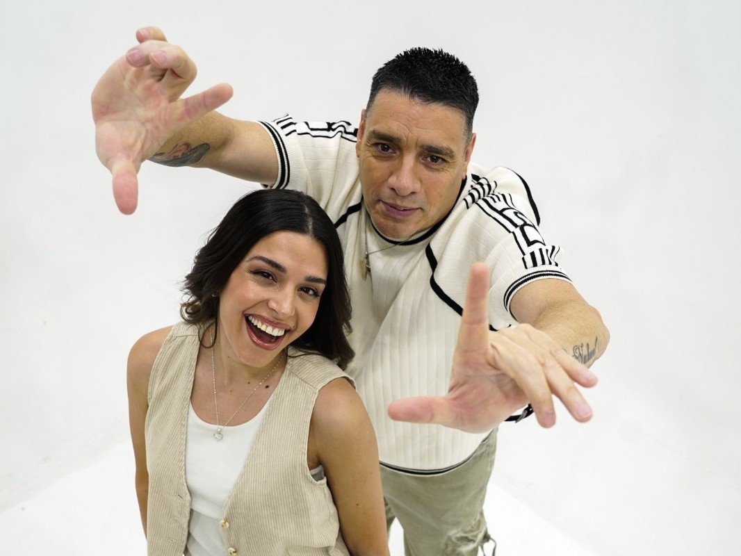 Ya está lista la noche de cuarteto