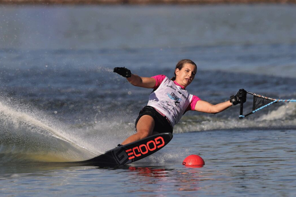 Córdoba será por primera vez sede del Mundial Sub-17 de Esquí Náutico en 2026