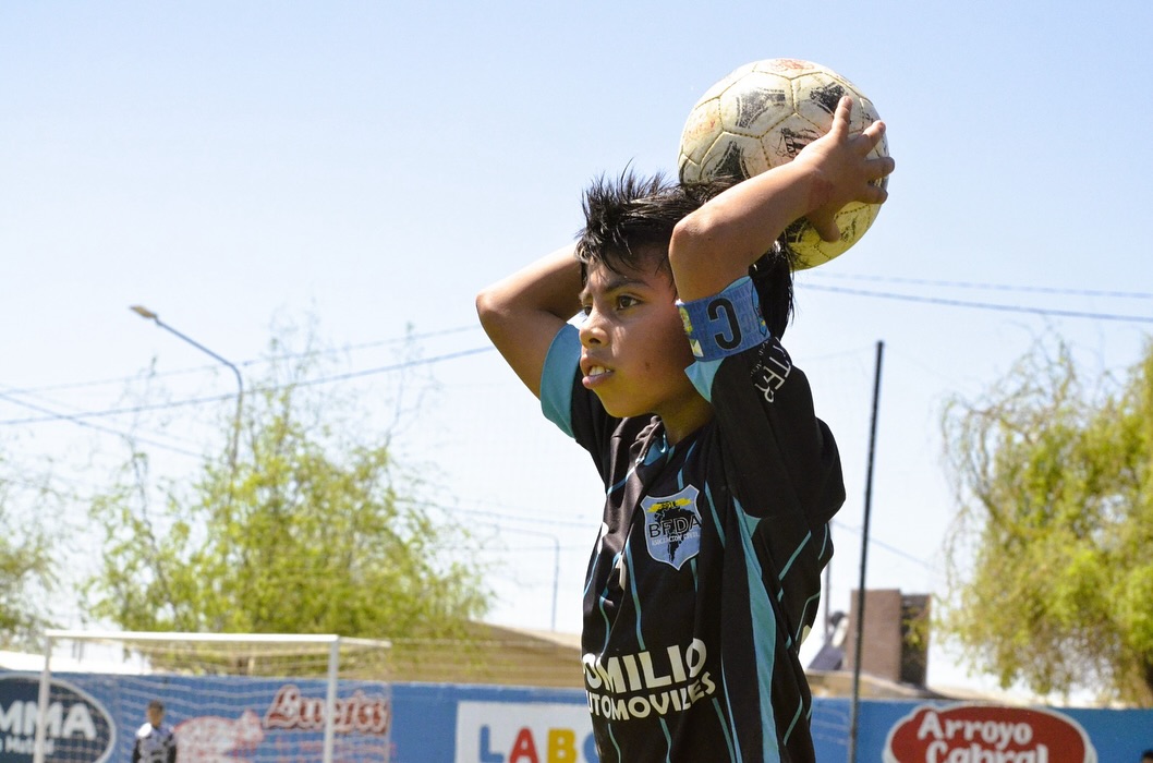 Deportivo América abrió la convocatoria de jugadores para 2026
