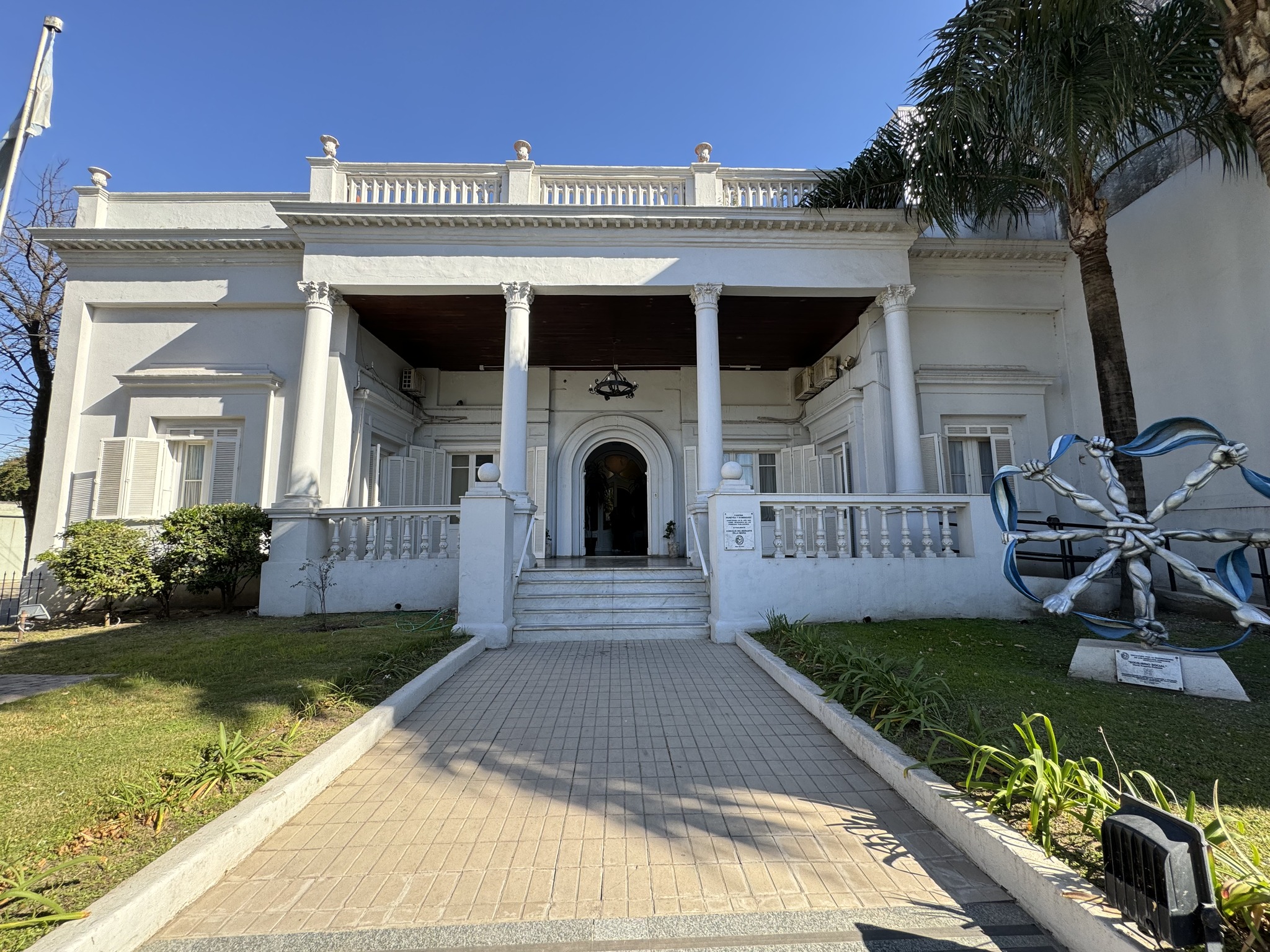 Villa María: el Concejo Deliberante será sede de un simulacro de emergencia