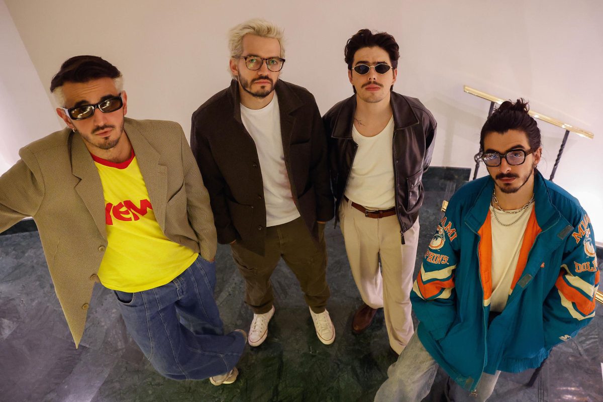 Morat y Coti cerrarán la última noche del Festival de Peñas 2025