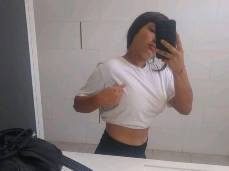 Buscan a una joven villanovense de 14 años