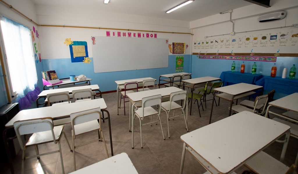 Córdoba redefine la primaria: nuevo diseño curricular desde 2026