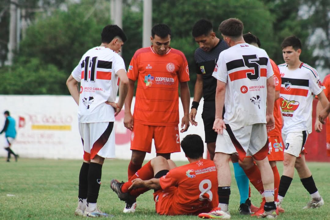 El domingo se definen los finalistas de la Liga Villamariense