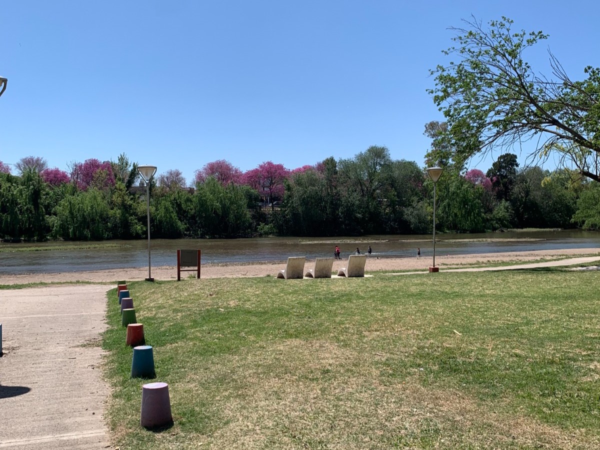 Villa Nueva lanza el Operativo Verano 2025/2026