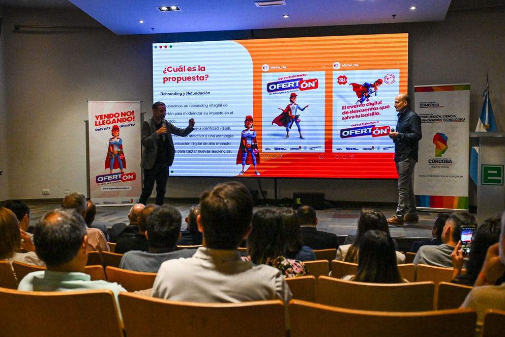 Regresa Ofertón: cinco días de ofertas para todo el país