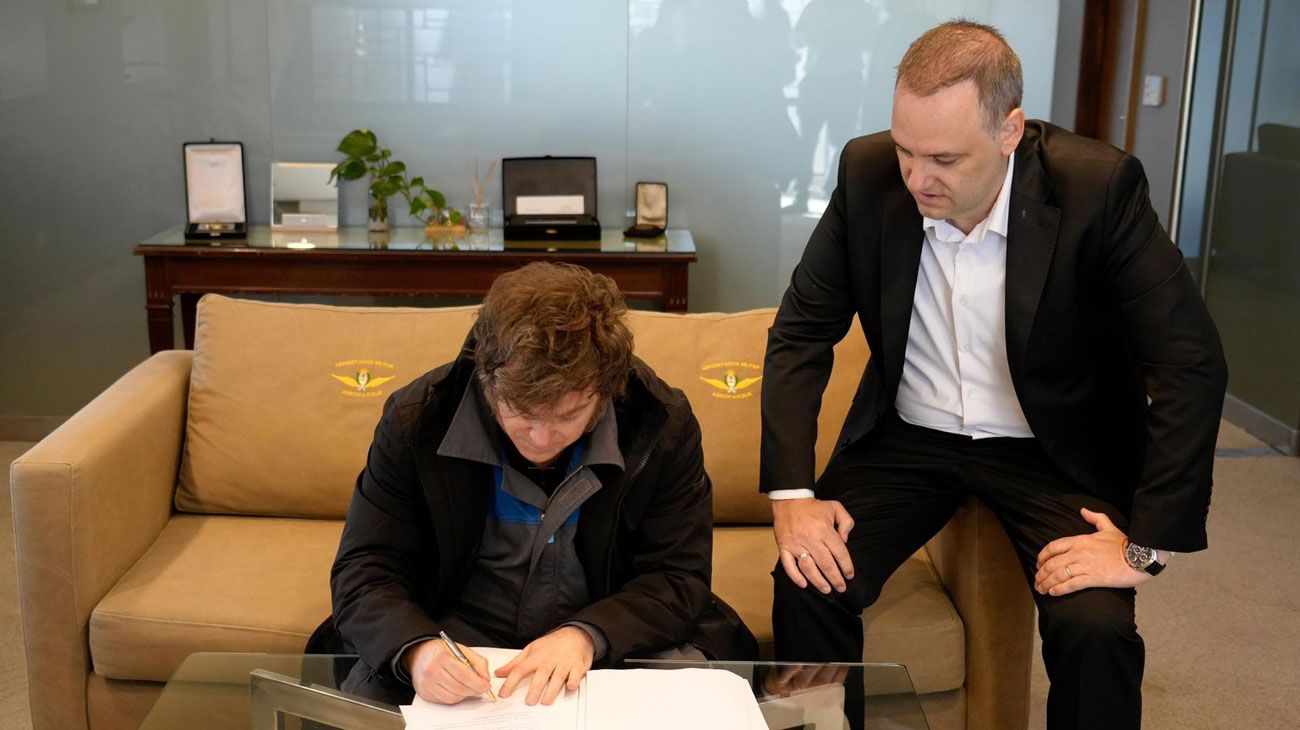 Reforma laboral 2025: los principales cambios que propone el Gobierno