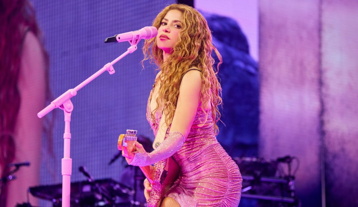 Show de Shakira en Córdoba: cuidacoches amenazan con bloquear accesos por el estacionamiento