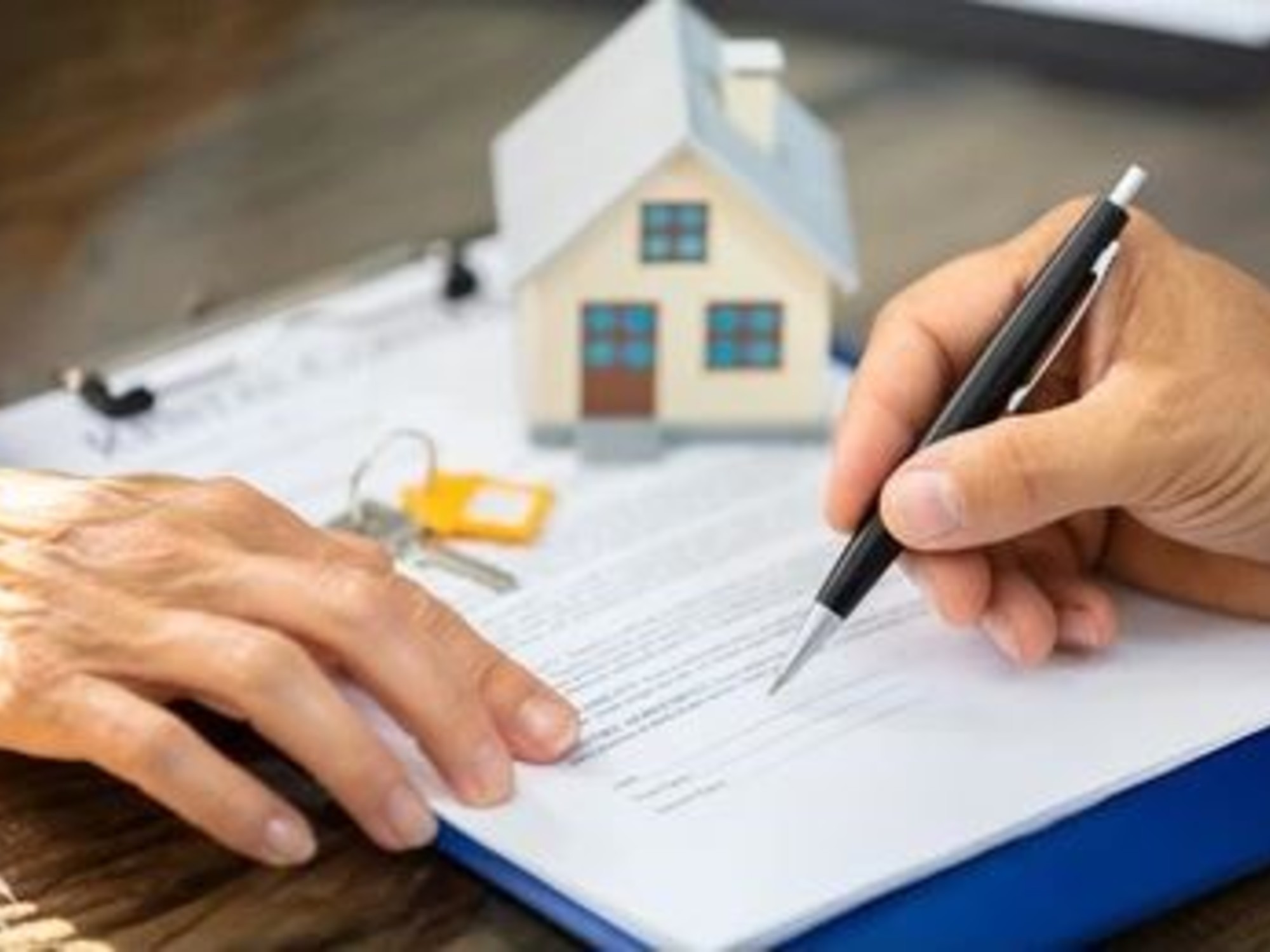 Villa María ofrecerá asesoramiento gratuito para la escrituración de viviendas en el MuniCerca 4