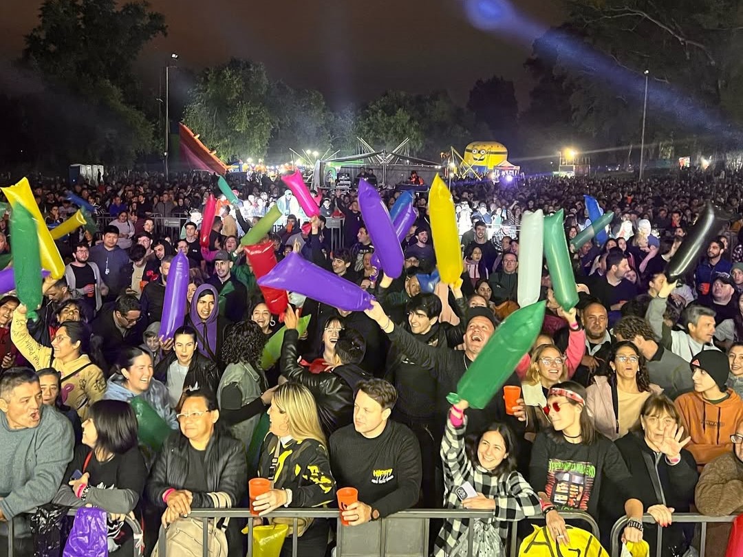 Carnavalazo: cuánto salen las entradas y cómo conseguirlas