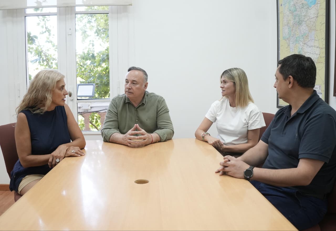 Villa María albergará el Primer Congreso Internacional del Duelo