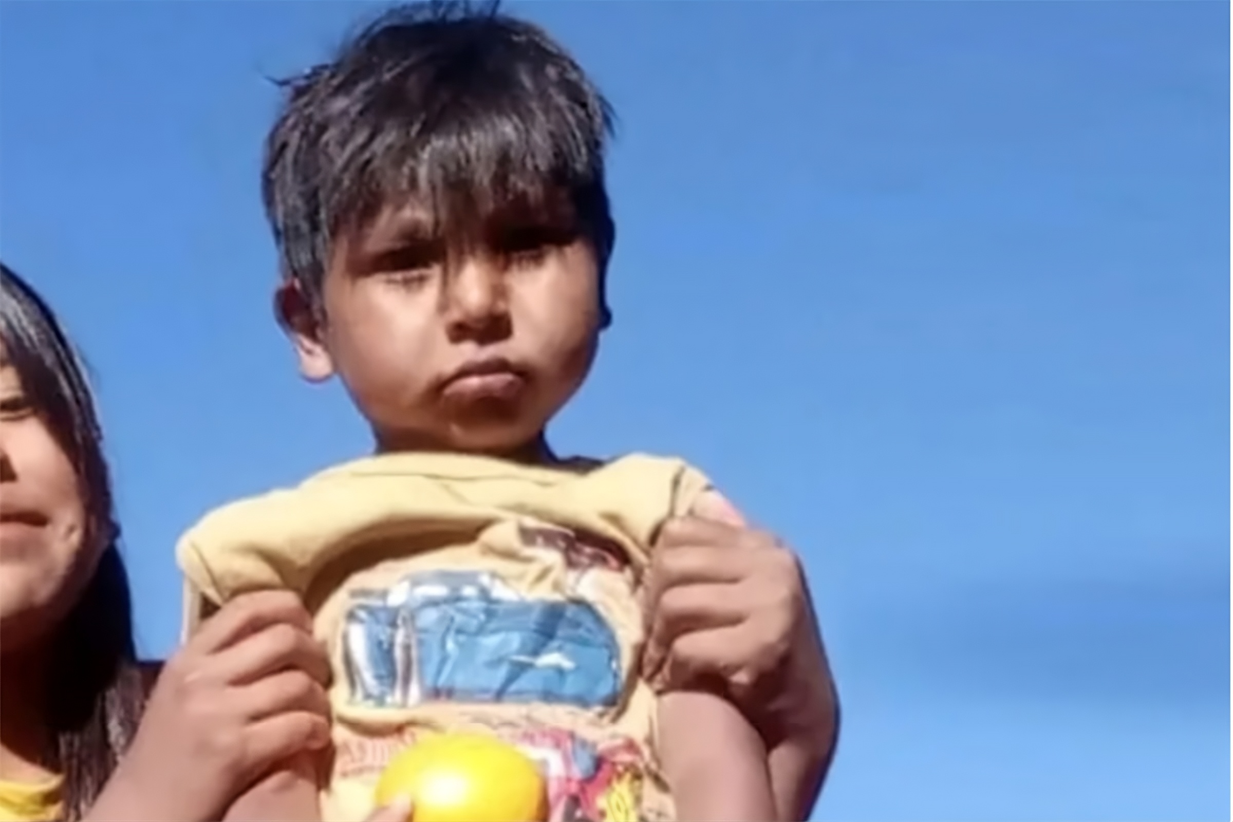 La Provincia duplicó a $20 millones la recompensa para datos sobre Lian Flores