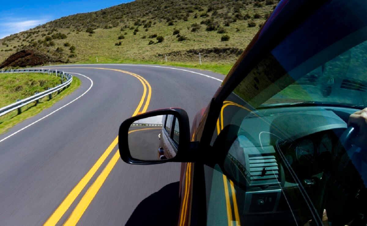 Qué papeles hay que llevar para viajar por rutas este verano