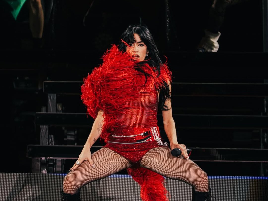 Lali en River: cuándo salen las entradas