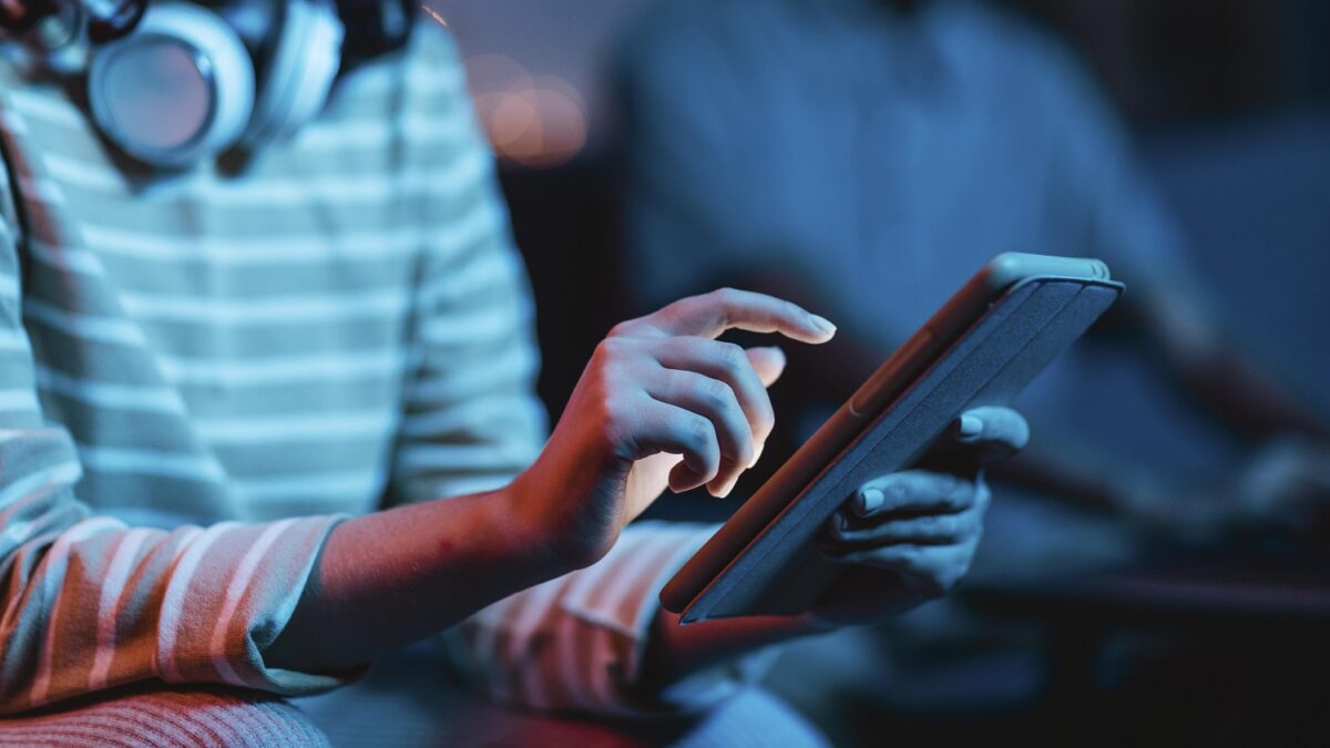 Grave caso de grooming con una víctima de Villa María