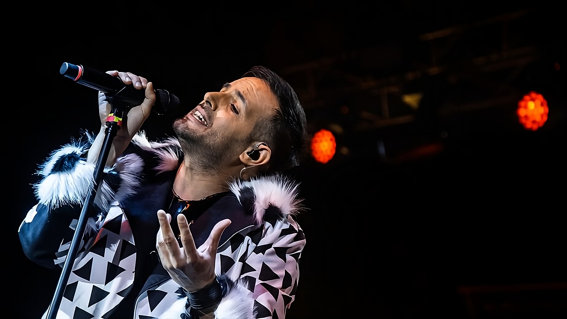 Planeador V estará presente en el Festival Nochevieja de Villa María