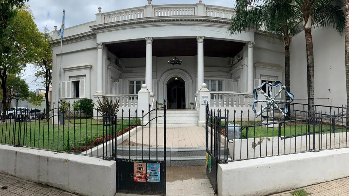 Villa María avanza para reducir la velocidad máxima en las calles