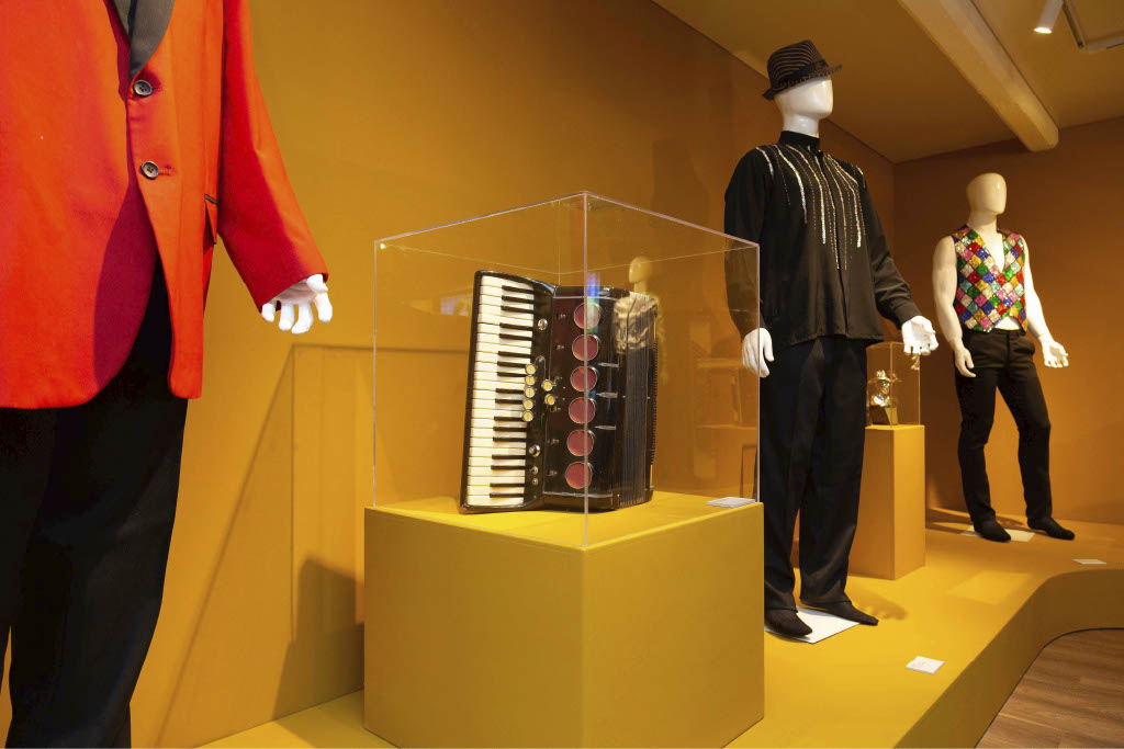 Enseñarán cuarteto en las escuelas de la Provincia