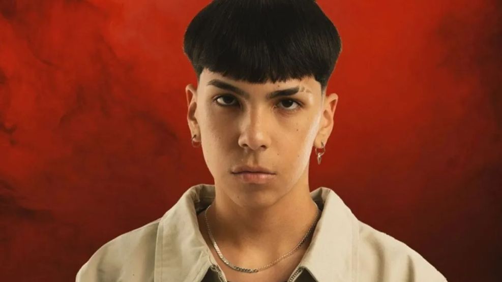 Milo J, La T y La M, Duki y Emilia lideran lo más escuchado en Spotify 2025