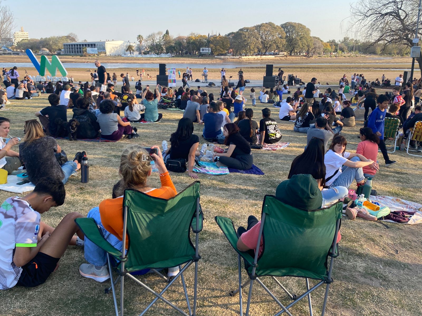 Villa María realizará la tercera edición del Festival Infantil