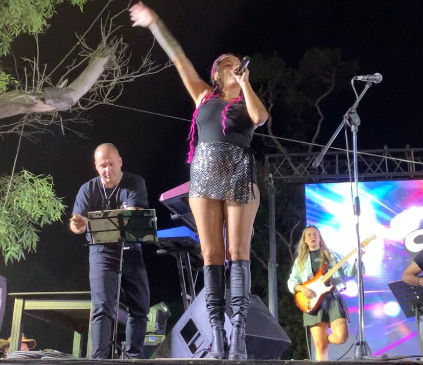 Abrieron la convocatoria para el concurso de cantantes de los Carnavales Gigantes de Villa Nueva