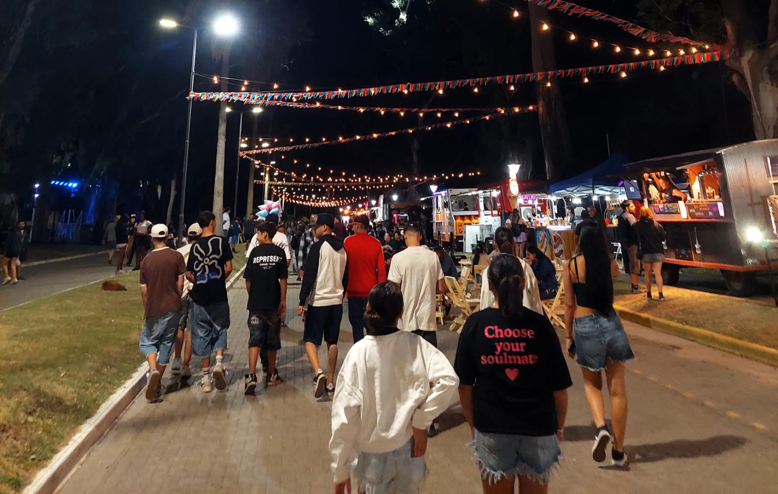 Todos los precios para el carnaval